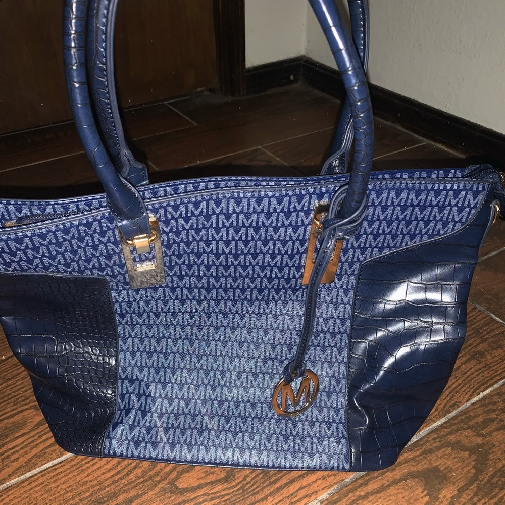 Walmart M Purse